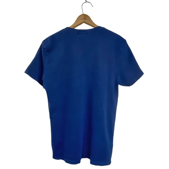 POLO RALPH LAUREN Classic Fit Jersey Short Sleeve Tee Crewneck Cotton T-Shirt S - Picture 9 of 15